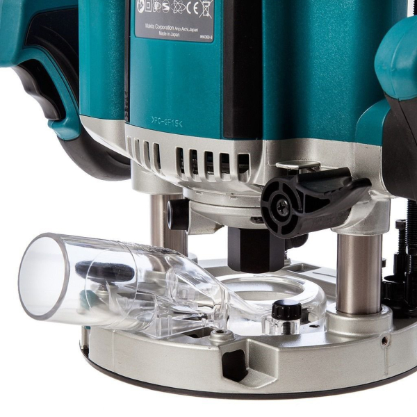 Насадка удаления пыли Makita для M3601, MT361, RP0900, RT0700C, RT0702C, RT001G, DRT50