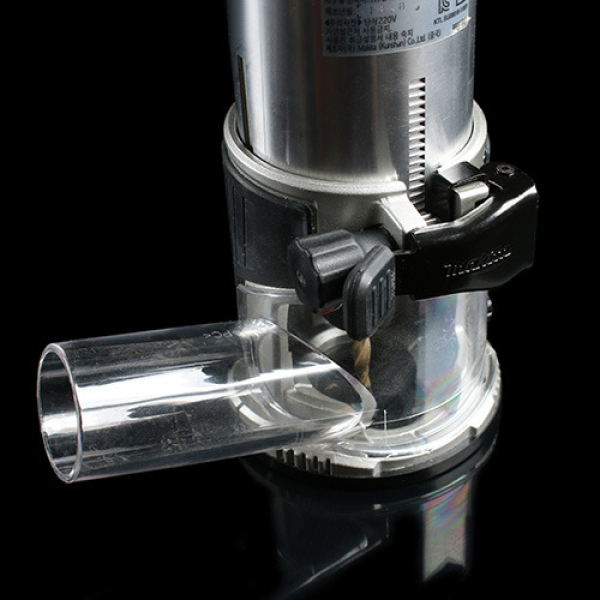 Насадка пылеудаления Makita для RT0700C, RT0702C, DRT50, RT001G