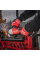 Аккумуляторная угловая шлифмашина Milwaukee M18 BLSAG125X-402X, 2xM18 B4 4.0Ah, з/у M12-18C, в кейсе