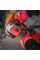 Аккумуляторная угловая шлифмашина Milwaukee M18 BLSAG125X-402X, 2xM18 B4 4.0Ah, з/у M12-18C, в кейсе