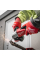 Акумуляторна кутова шліфмашина Milwaukee M18 BLSAG125X-402X, 2xM18 B4 4.0Ah, з/п M12-18C, в кейсі