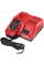Набор аккумуляторных инструментов Milwaukee M18 FPP2G3-524X