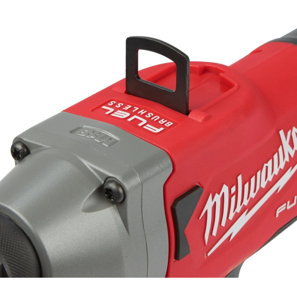 Набор аккумуляторных инструментов Milwaukee M18 FPP2G3-524X