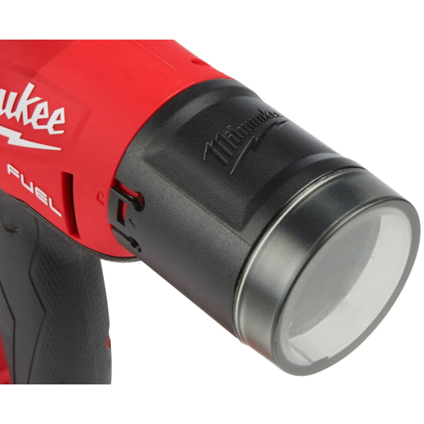 Набор аккумуляторных инструментов Milwaukee M18 FPP2G3-524X