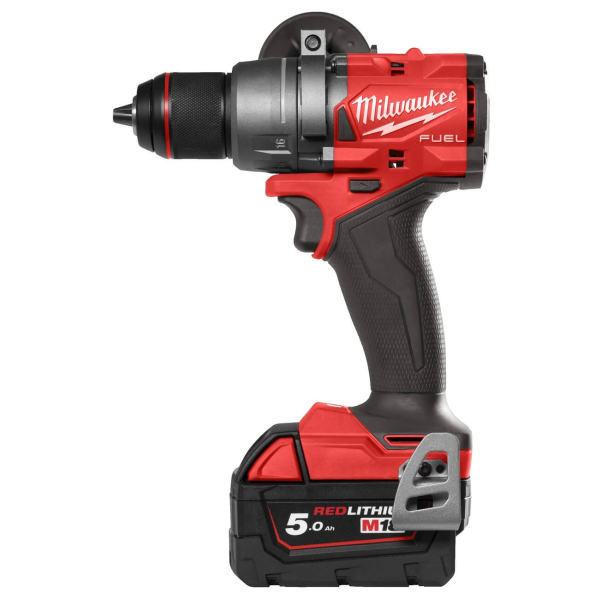 Набор аккумуляторных инструментов Milwaukee M18 FPP2G3-524X