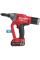 Набор аккумуляторных инструментов Milwaukee M18 FPP2G3-524X