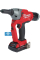 Набор аккумуляторных инструментов Milwaukee M18 FPP2G3-524X