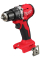 Набір акумуляторних інструментів Milwaukee M18 BLCPP2A-402C