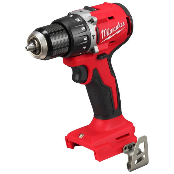 Набор аккумуляторных инструментов Milwaukee M18 BLCPP2A-402C