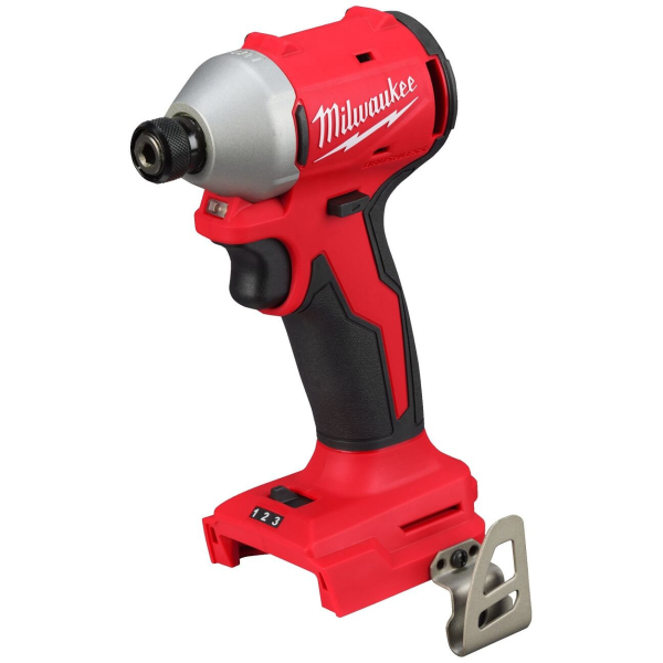 Набір акумуляторних інструментів Milwaukee M18 BLCPP2A-402C