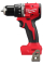 Набір акумуляторних інструментів Milwaukee M18 BLCPP2A-402C