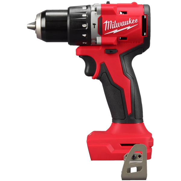 Набір акумуляторних інструментів Milwaukee M18 BLCPP2A-402C