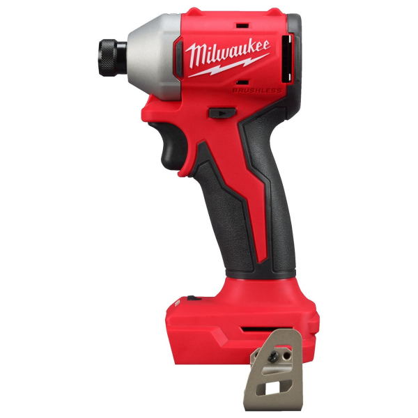Набір акумуляторних інструментів Milwaukee M18 BLCPP2A-402C