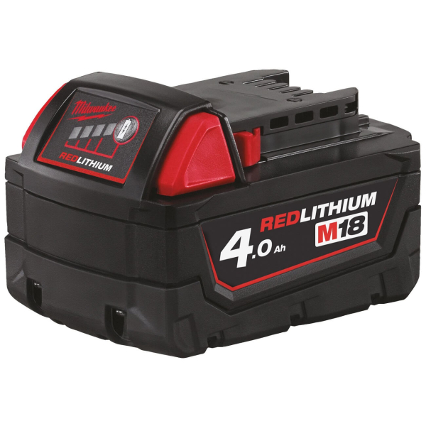 Набір акумуляторних інструментів Milwaukee M18 BLCPP2A-402C