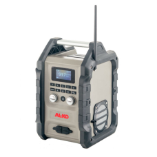 Радіо акумуляторне AL-KO WR 2000 Easy Flex, каркас