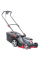 Аккумуляторная газонокосилка Al-Ko 38.2 Li Comfort, каркас