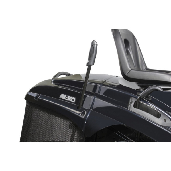Трактор садовый AL-KO T 13-93.8 HD-A Black Edition