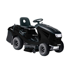 Трактор садовый AL-KO T 13-93.8 HD-A Black Edition