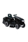 Трактор садовый AL-KO T 13-93.8 HD-A Black Edition
