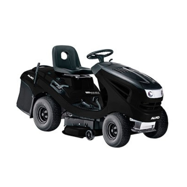 Трактор садовый AL-KO T 13-93.8 HD-A Black Edition