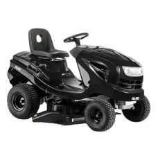 Трактор садовый AL-KO T 18-111.9 HDS Black Edition