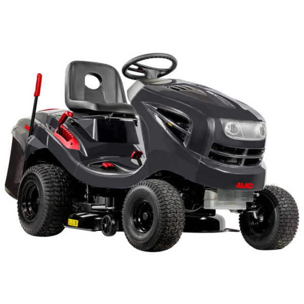 Трактор садовый AL-KO T 18-103.2 HD Comfort