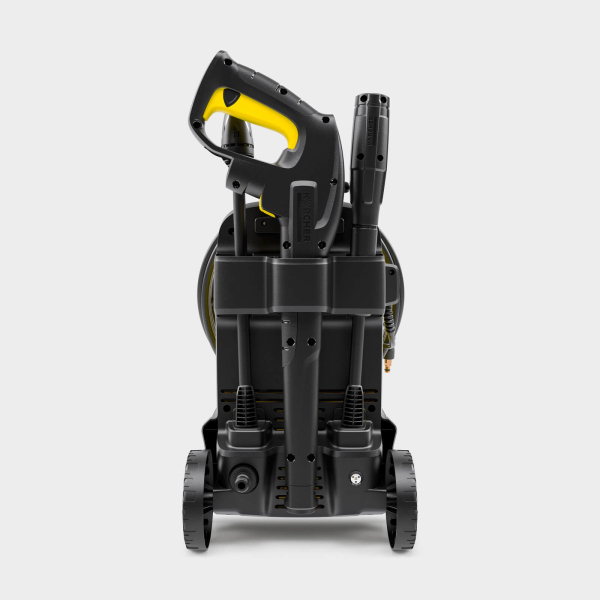 Мінімийка високого тиску Karcher K 5 Classic