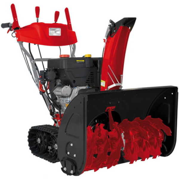 Бензиновый снегоуборщик Al-Ko SnowLine 760 TE