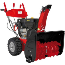 Бензиновый снегоуборщик Al-Ko SnowLine 700 E