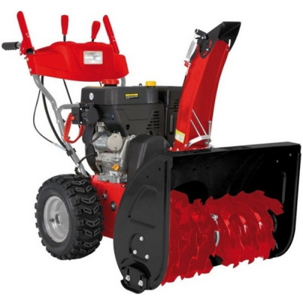Бензиновый снегоуборщик Al-Ko SnowLine 700 E