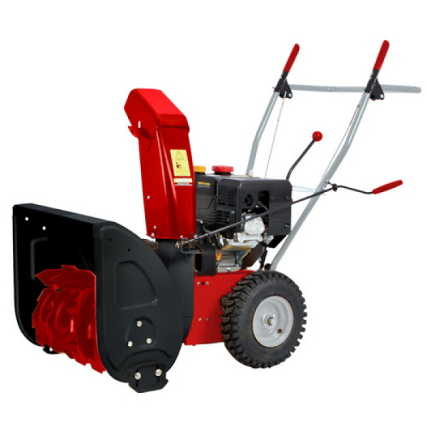Бензиновый снегоуборщик Al-Ko SnowLine 560 II 
