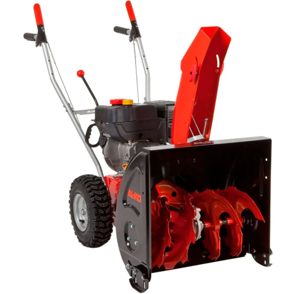 Бензиновый снегоуборщик Al-Ko SnowLine 560 II 
