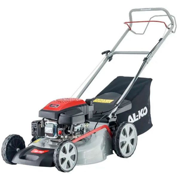 Бензинова газонокосарка Al-Ko Easy 5.10 SP-S