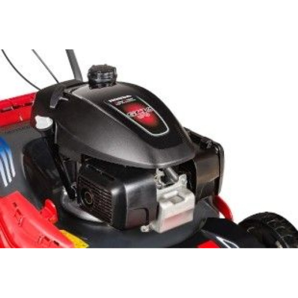 Газонокосилка бензиновая AL-KO Highline 51.9 SP-H