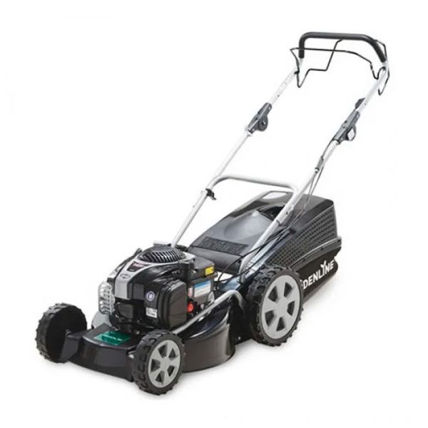 Бензиновая газонокосилка Al-Ko Gardenline GL 46