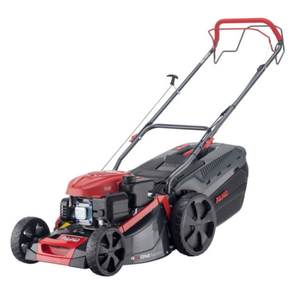 Бензинова газонокосарка Al-Ko Comfort 46.0 SP-A Plus