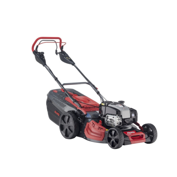 Бензинова газонокосарка Al-Ko Premium 520 VSI-B