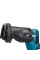 Акумуляторна ножівка Makita JR002GZ XGT 40V Max, каркас
