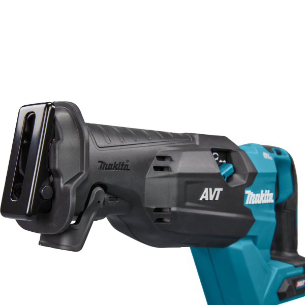 Акумуляторна ножівка Makita JR002GZ XGT 40V Max, каркас