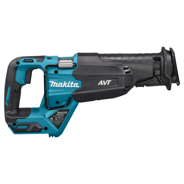 Акумуляторна ножівка Makita JR002GZ XGT 40V Max, каркас