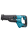 Аккумуляторная ножовка Makita JR002GZ XGT 40V Max, каркас