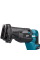 Аккумуляторная ножовка Makita XGT 40 V MAX JR002GM201, 2x4.0Ah, з/у, в кейсе