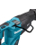 Аккумуляторная ножовка Makita XGT 40 V MAX JR002GM201, 2x4.0Ah, з/у, в кейсе