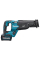 Аккумуляторная ножовка Makita XGT 40 V MAX JR002GM201, 2x4.0Ah, з/у, в кейсе