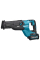 Аккумуляторная ножовка Makita XGT 40 V MAX JR002GM201, 2x4.0Ah, з/у, в кейсе