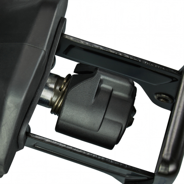 Акумуляторна шабельна пила Makita DJR189RTJ, 2x5.0Ah, з/п, в кейсі