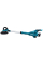 Аккумуляторная шлифмашина для стен Makita DSL801RTEU, 2x5.0Ah, з/у, сумка