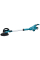 Аккумуляторная шлифмашина для стен Makita DSL801RTEU, 2x5.0Ah, з/у, сумка