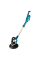Аккумуляторная шлифмашина для стен Makita DSL801RTEU, 2x5.0Ah, з/у, сумка