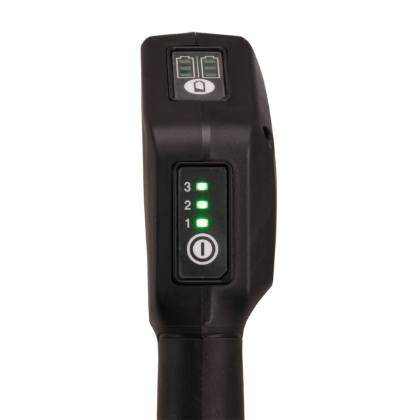 Аккумуляторный садовый оприскыватель-воздуходувка Makita PM001GT202 с 2 акб 4 Ah и з/у